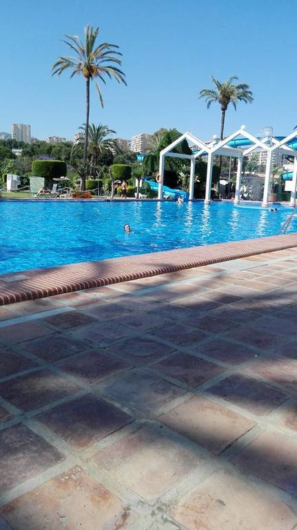 Appartement Benal Benalmádena