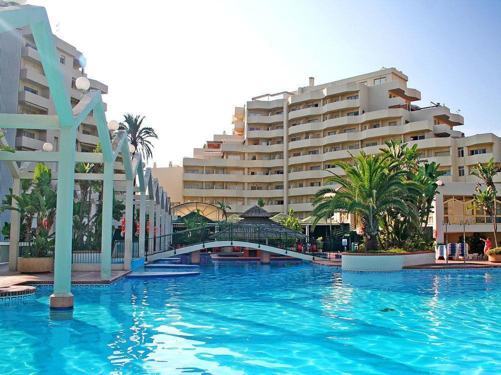 Benal Appartement *