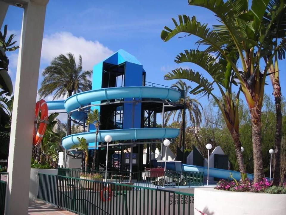 Benal Appartement Benalmádena