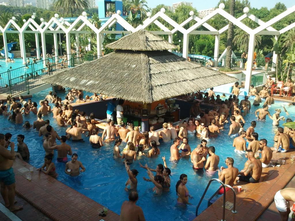 Benal * Benalmadena