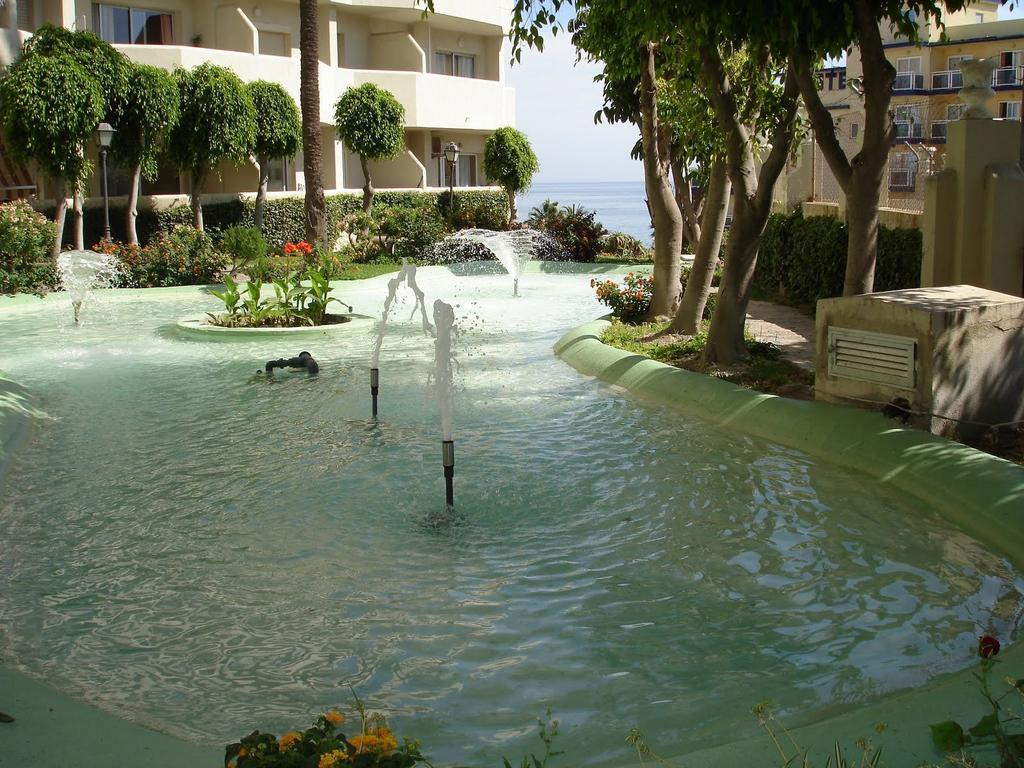 Benal * Benalmadena