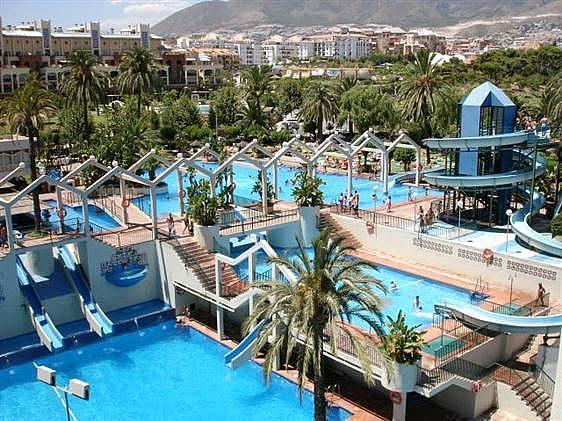 Appartement Benal Benalmádena