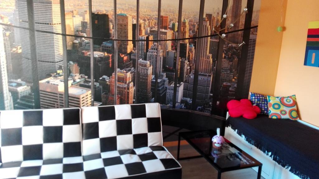 Benal Appartement *