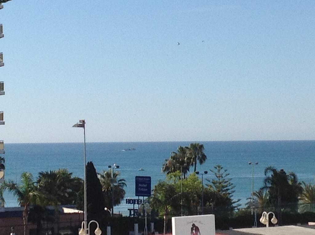 Holiday Maria Luz Holiday home Benalmadena