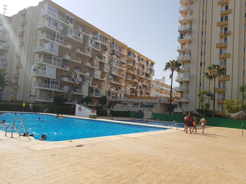 Dc Appartement Benalmádena