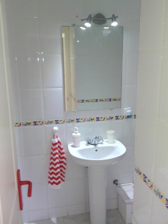 Apartamento Benalmadena *