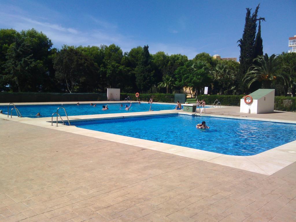 Apartamento Benalmadena Apartment *