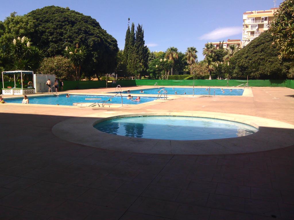 Apartamento Benalmadena * Benalmadena