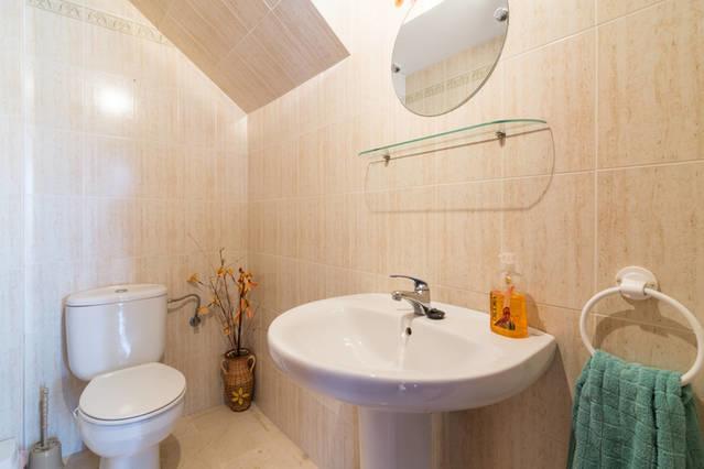 Holiday home Casa Juana *