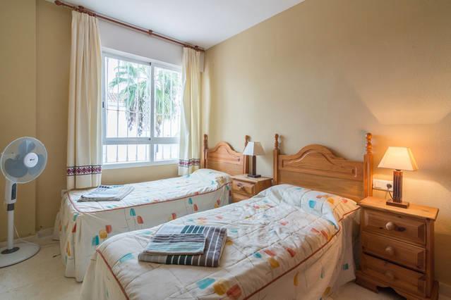 Casa Juana Holiday home *