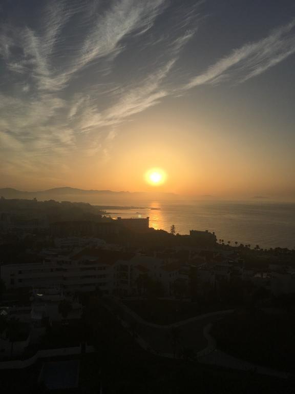El Coloso Super Penthouse Seaview Apartment *