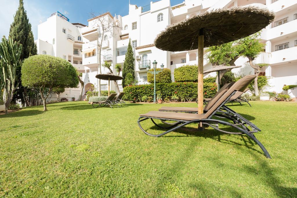 Pueblo Quinta * Benalmádena