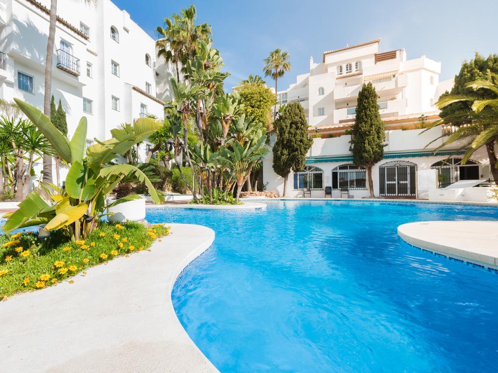 Pueblo Quinta Apartamento Benalmádena