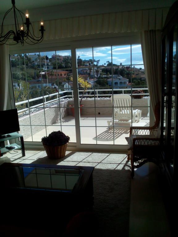 Costa Del Sol Appartement Benalmádena