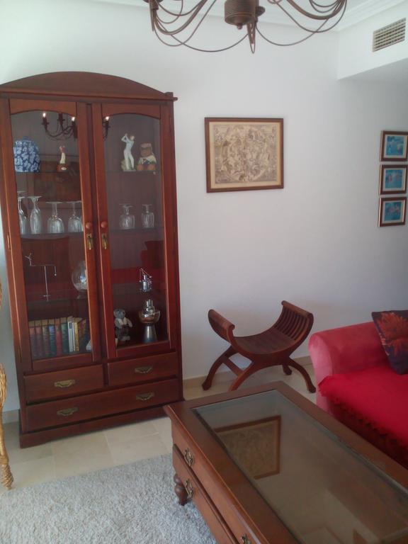 Costa Del Sol Appartement *
