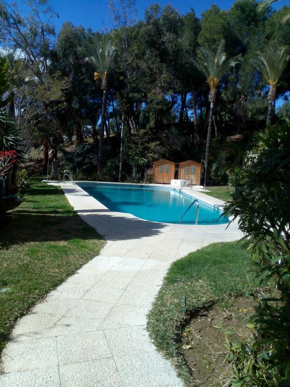 Appartement Costa Del Sol Benalmádena