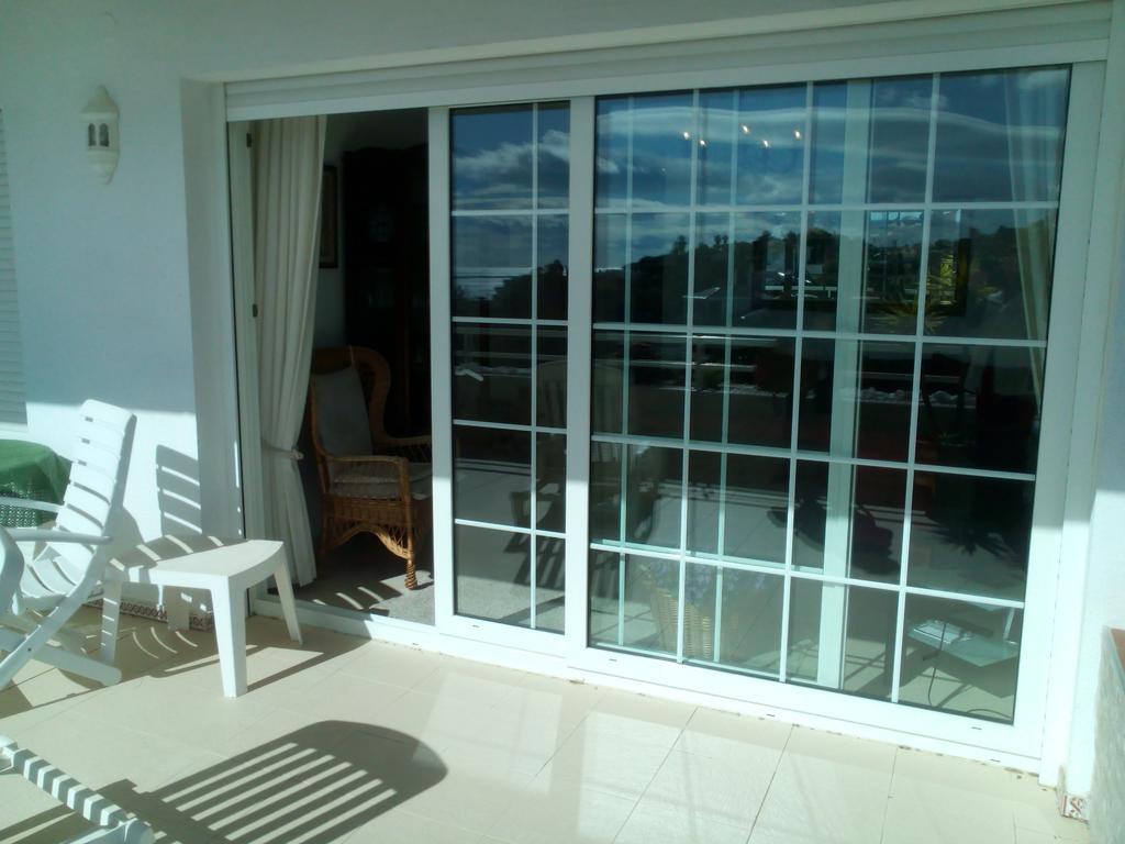 Appartement Costa Del Sol Benalmádena