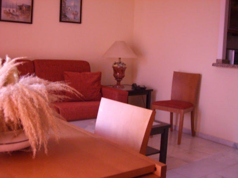 Casinomar Apartment *