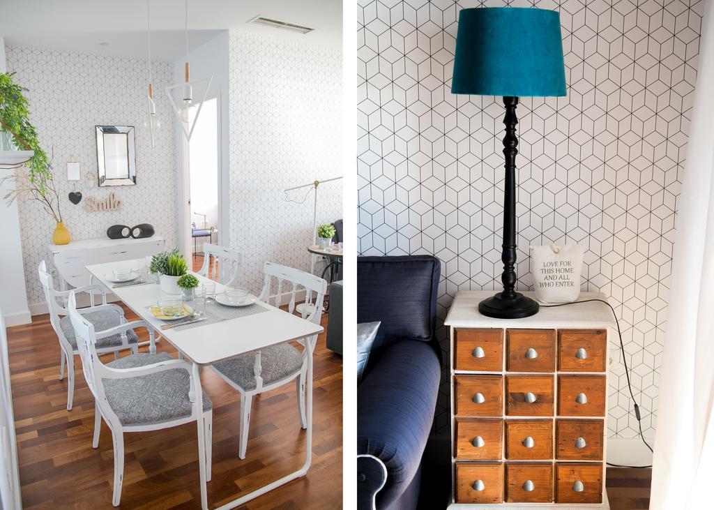 Urbanchic Beachfront Apt