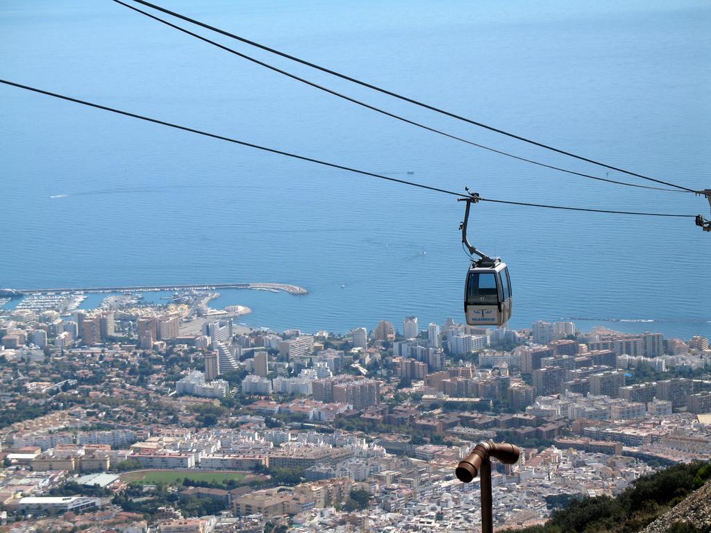 Tamarindos Ii Benalmadena