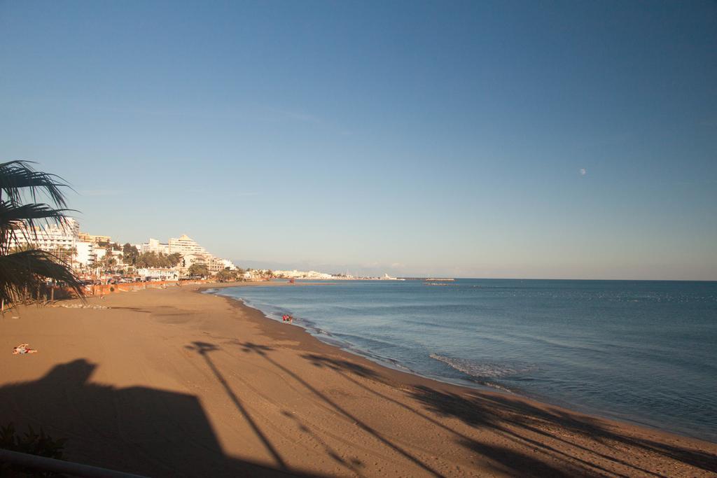 Apartment Tamarindos Ii Benalmadena