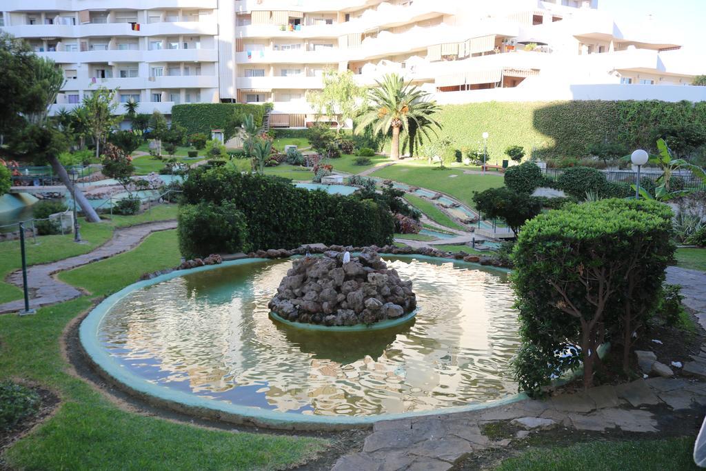 Apartamento Studio Benal