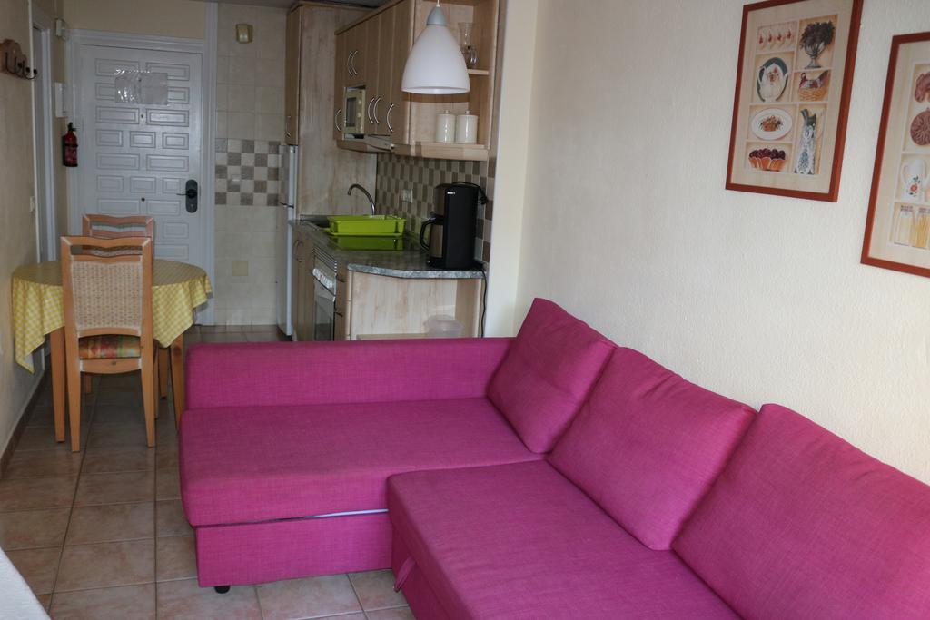 Studio Benal Apartamento