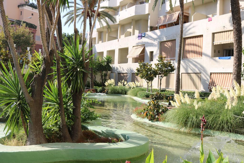 Studio Benal Apartamento Benalmádena