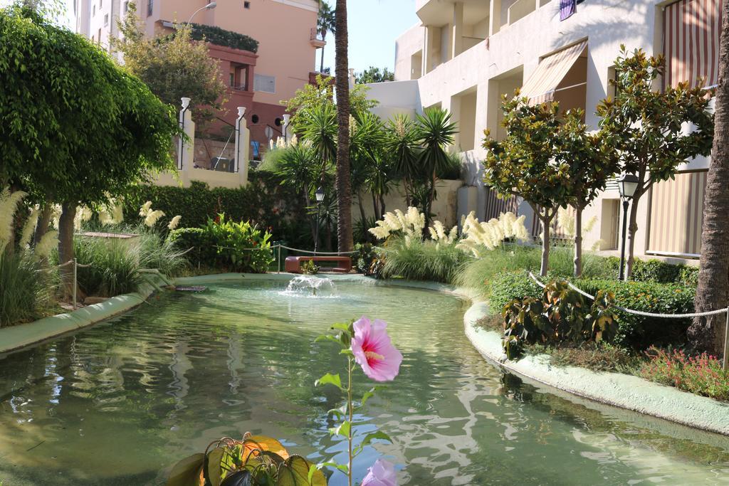 Apartamento Studio Benal *