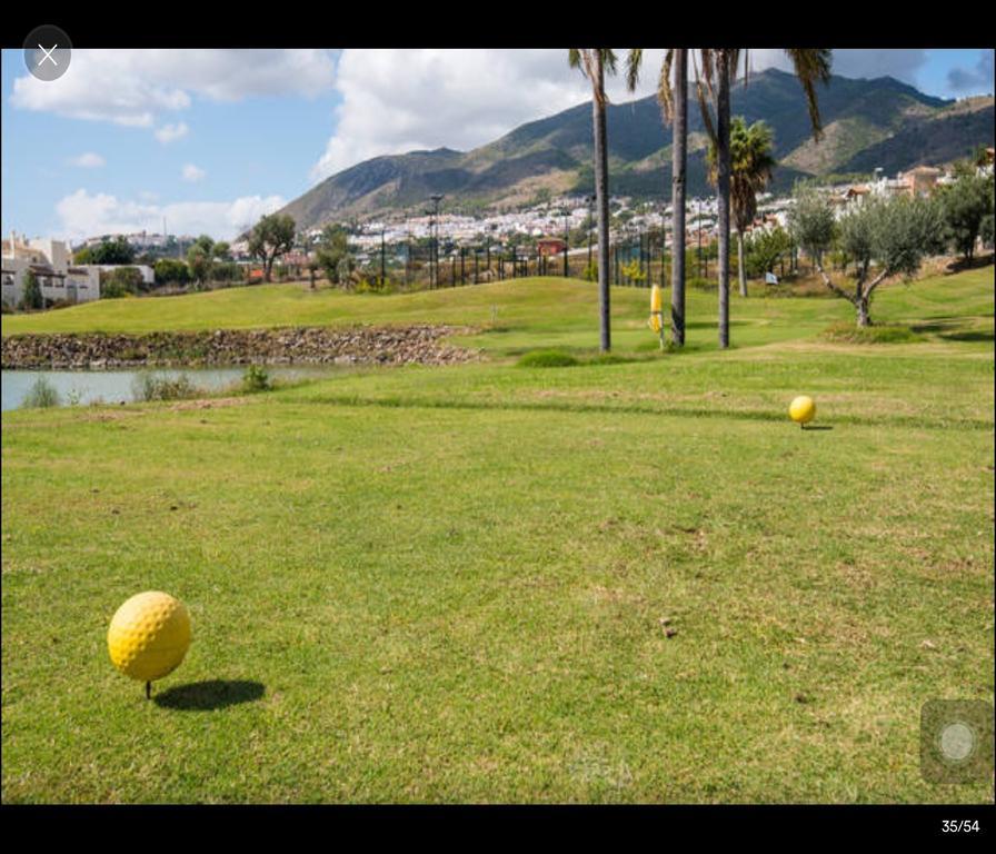 Sunny Golf Benalmádena