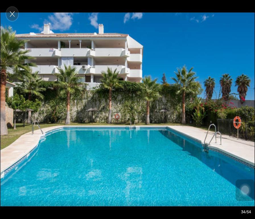 Sunny Golf Apartment