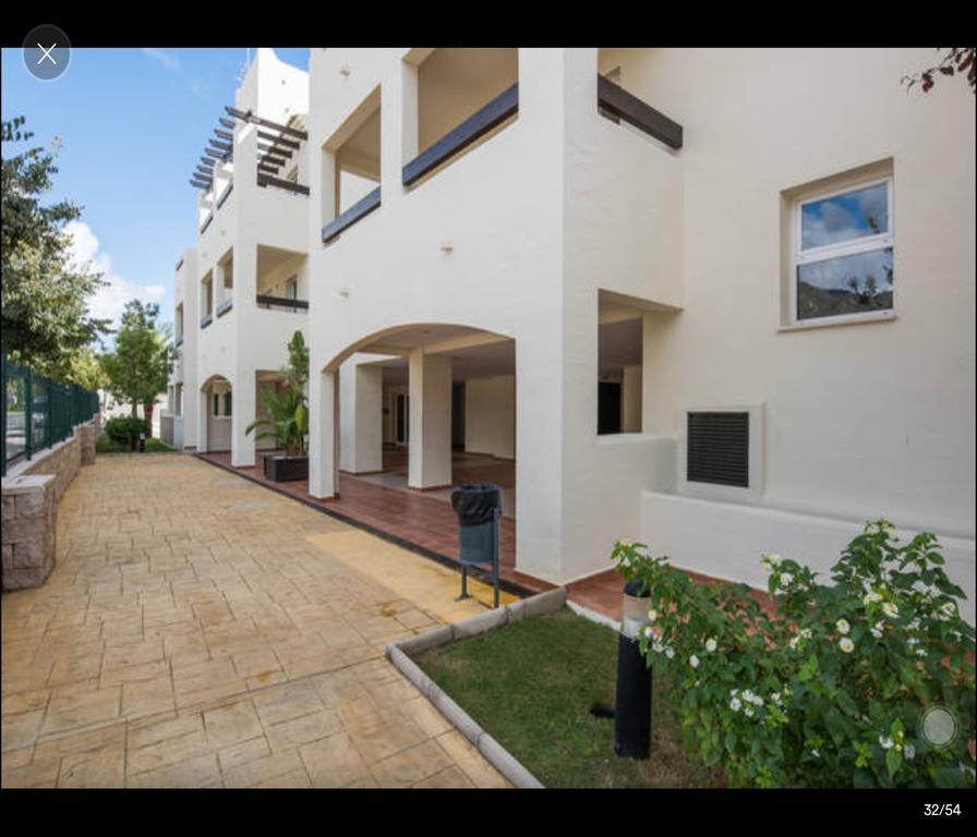 Sunny Golf Apartment *