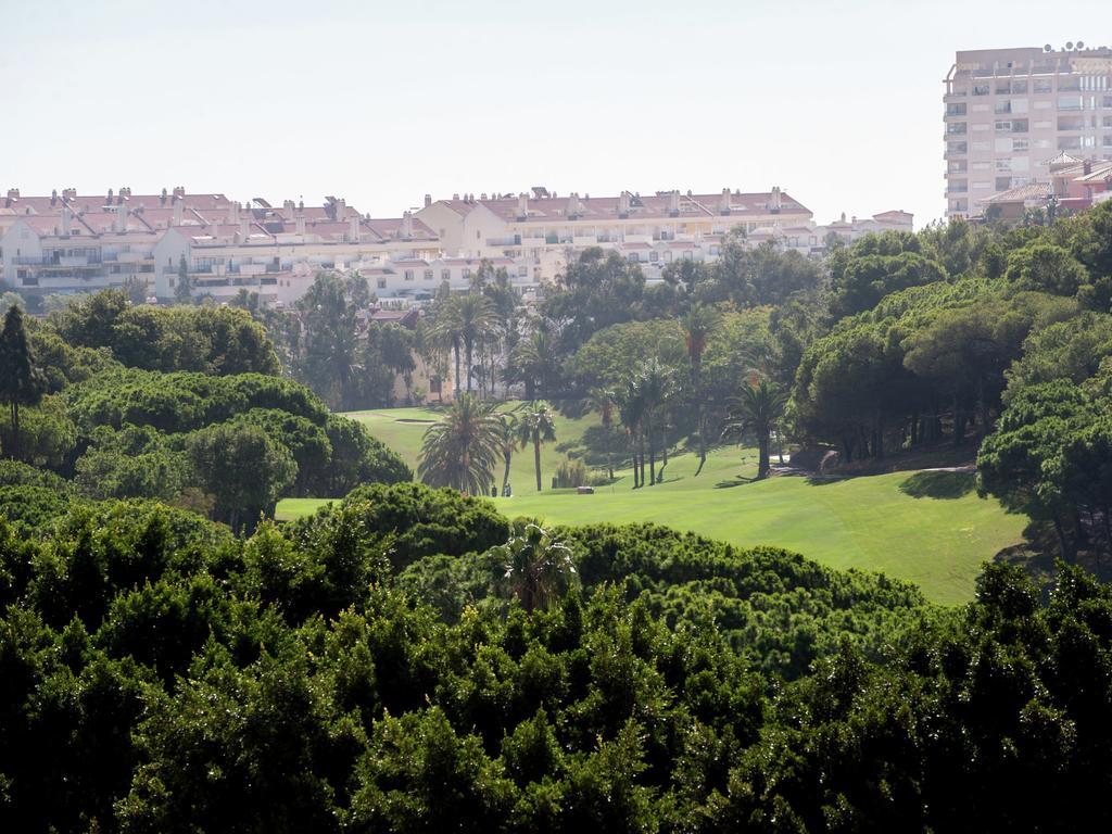 Appartement Torregolf Benalmádena