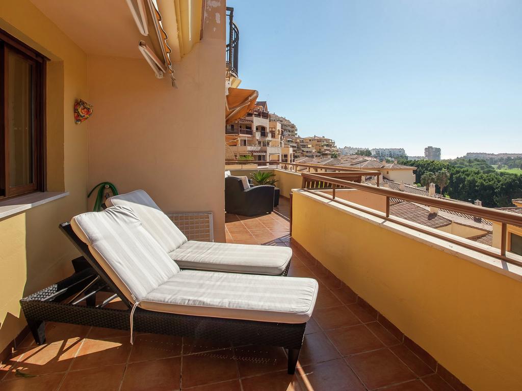 Appartement Torregolf