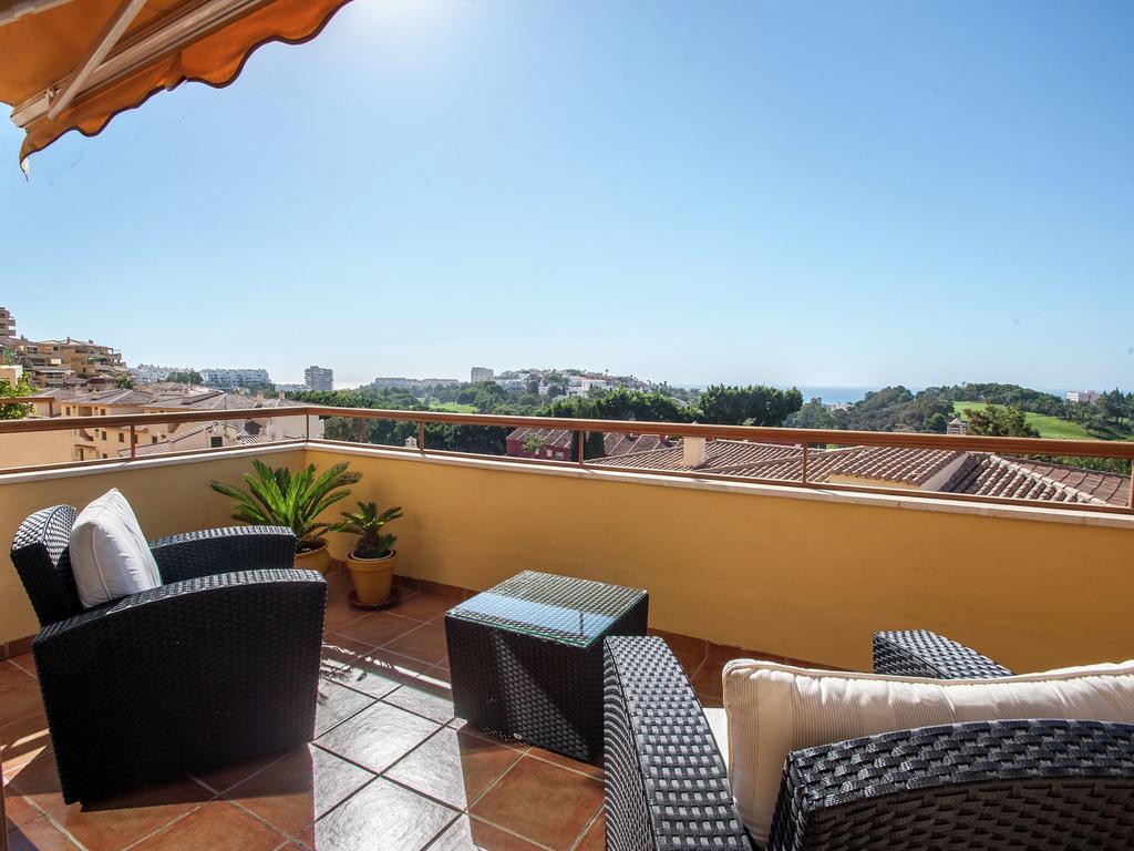 Torregolf Appartement Benalmádena