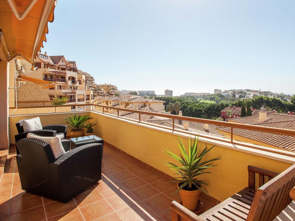 Torregolf Benalmádena