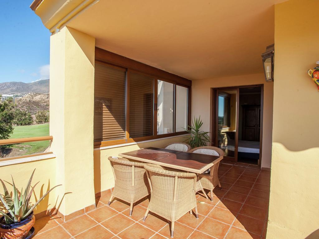 Torregolf Appartement