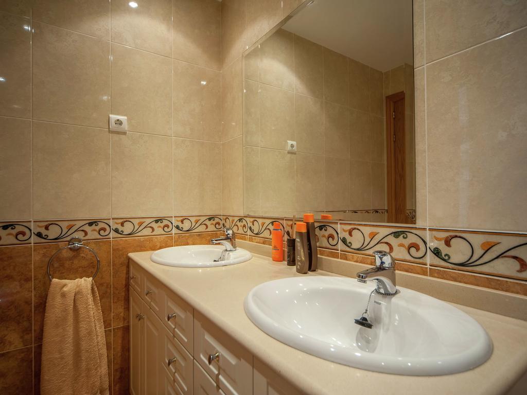 Appartement Torregolf *
