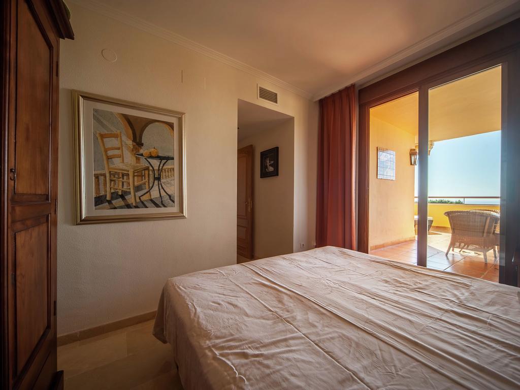 Appartement Torregolf Benalmádena