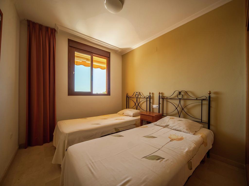 Appartement Torregolf