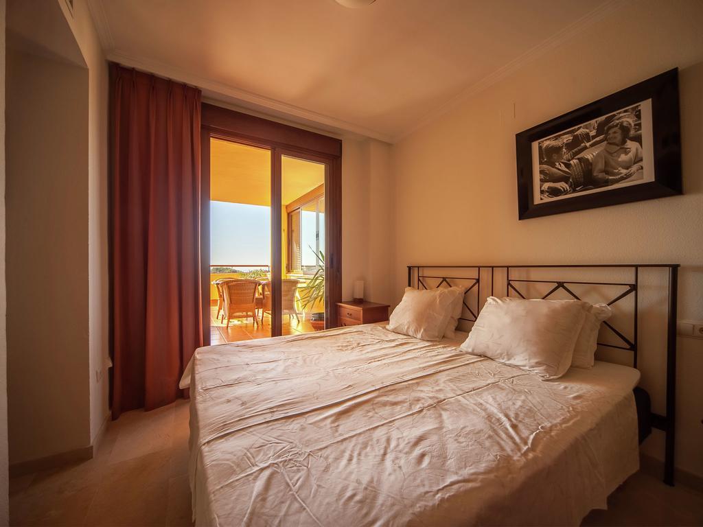 Torregolf Appartement Benalmádena