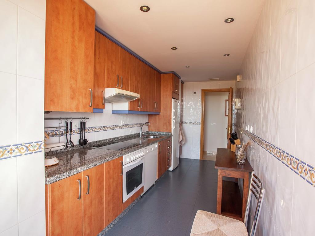 Torregolf Appartement