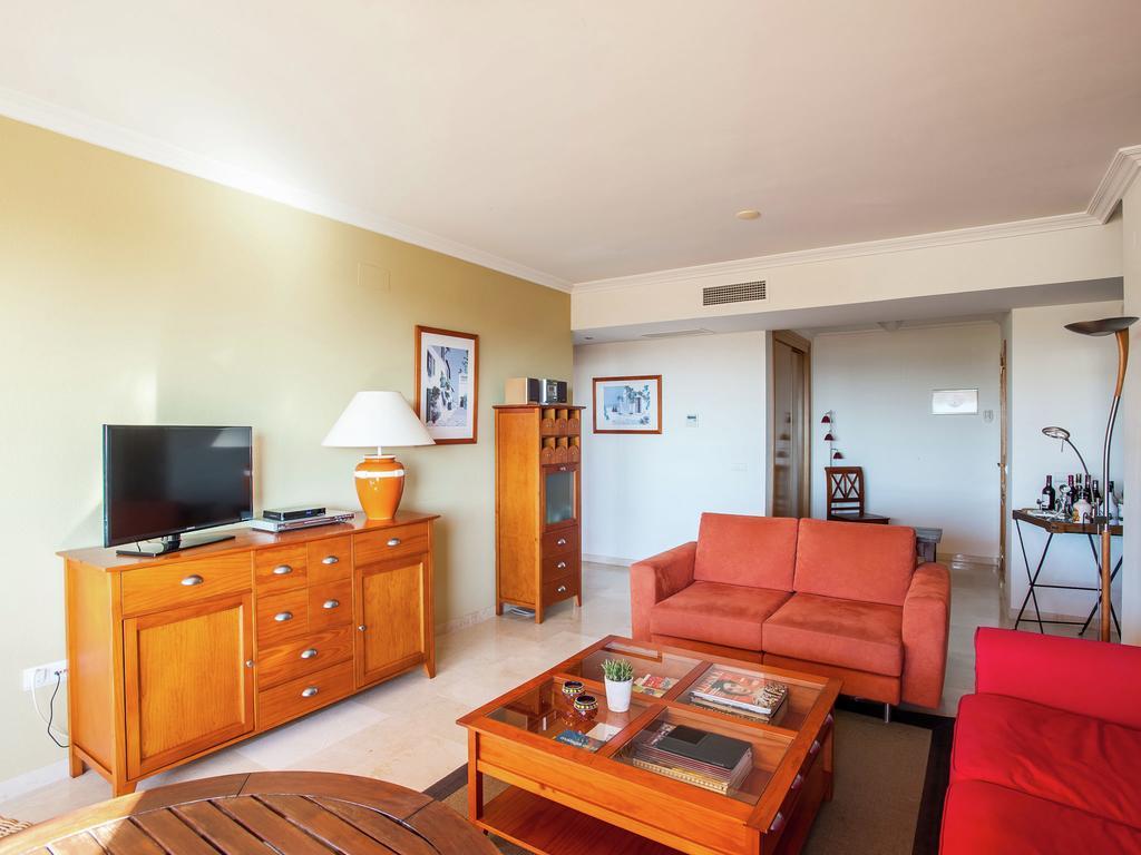 Appartement Torregolf *