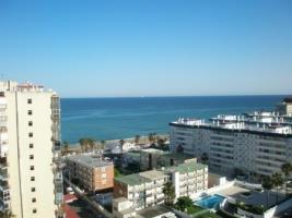Hotel Avenida Manuel Mena Palma Benalmádena