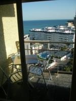 Avenida Manuel Mena Palma Hotel Benalmádena