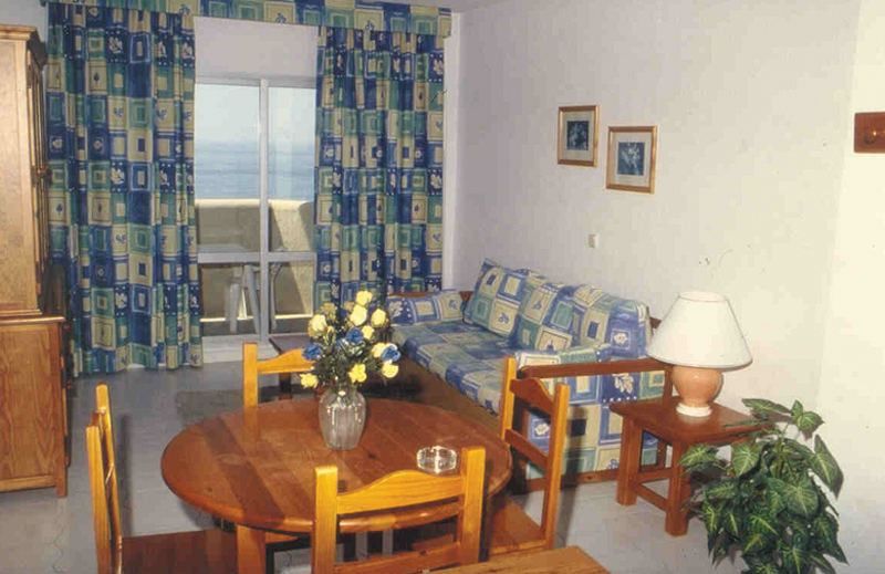 Appartement Benal