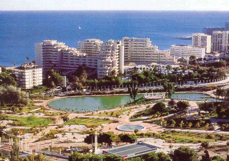 Benal Benalmádena