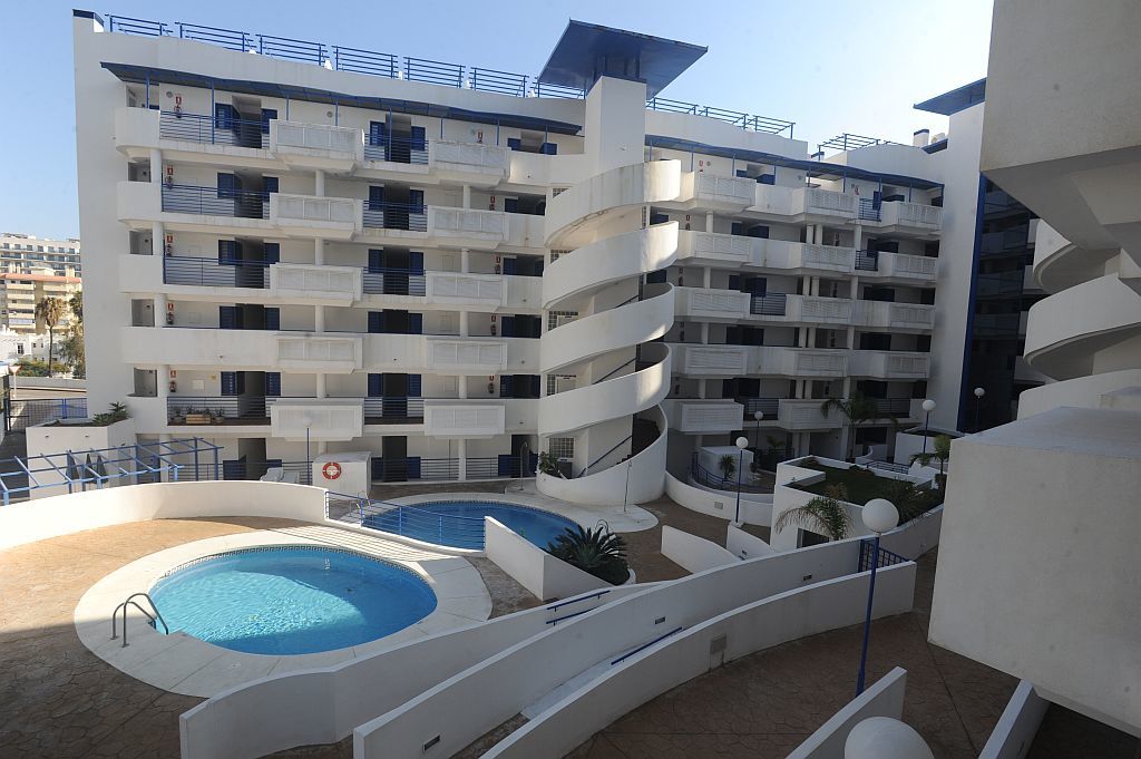 Pierre & Vacances Playa 5* Benalmádena