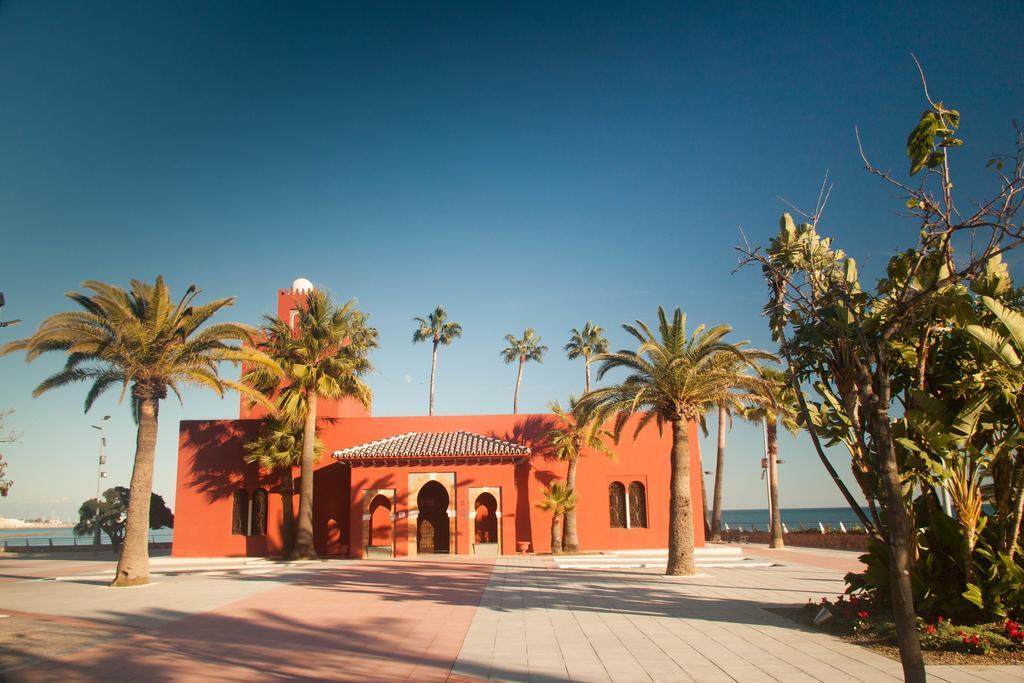 Andalucia Apartment