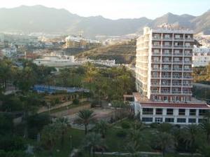 Hotel Globales Patos Park Benalmadena
